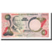 Geldschein, Nigeria, 1 Naira, Undated (1984- ), KM:23b, UNZ-