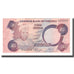 Banknote, Nigeria, 5 Naira, Undated (1984- ), KM:24b, AU(55-58)