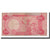 Geldschein, Nigeria, 10 Naira, Undated (1984- ), KM:25b, S