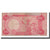 Banknot, Nigeria, 10 Naira, Undated (1984- ), KM:25b, VF(20-25)