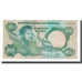 Banknote, Nigeria, 20 Naira, Undated (1984- ), KM:26b, VF(20-25)