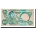 Geldschein, Nigeria, 20 Naira, Undated (1984- ), KM:26b, S