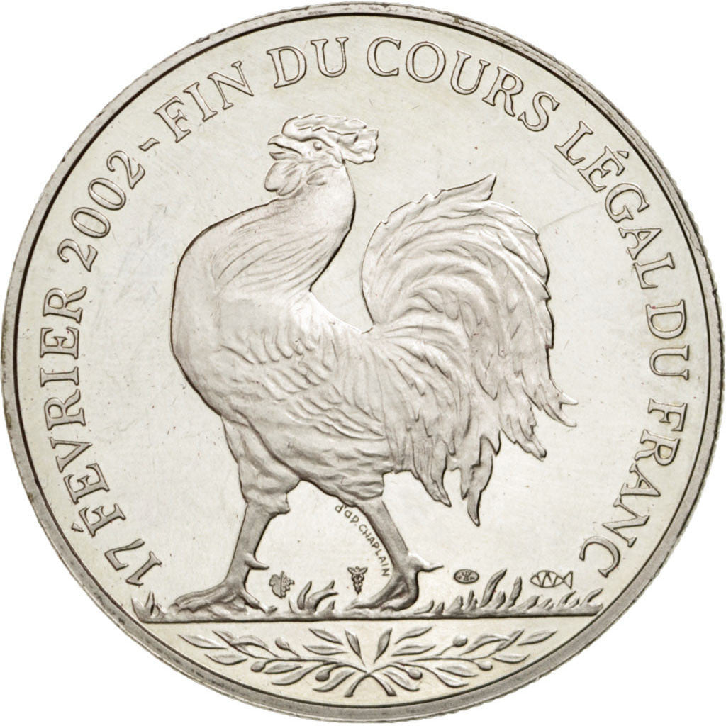 FRANCE, Politics, Society, War, French Fifth Republic, Medal, AU(55-58),...