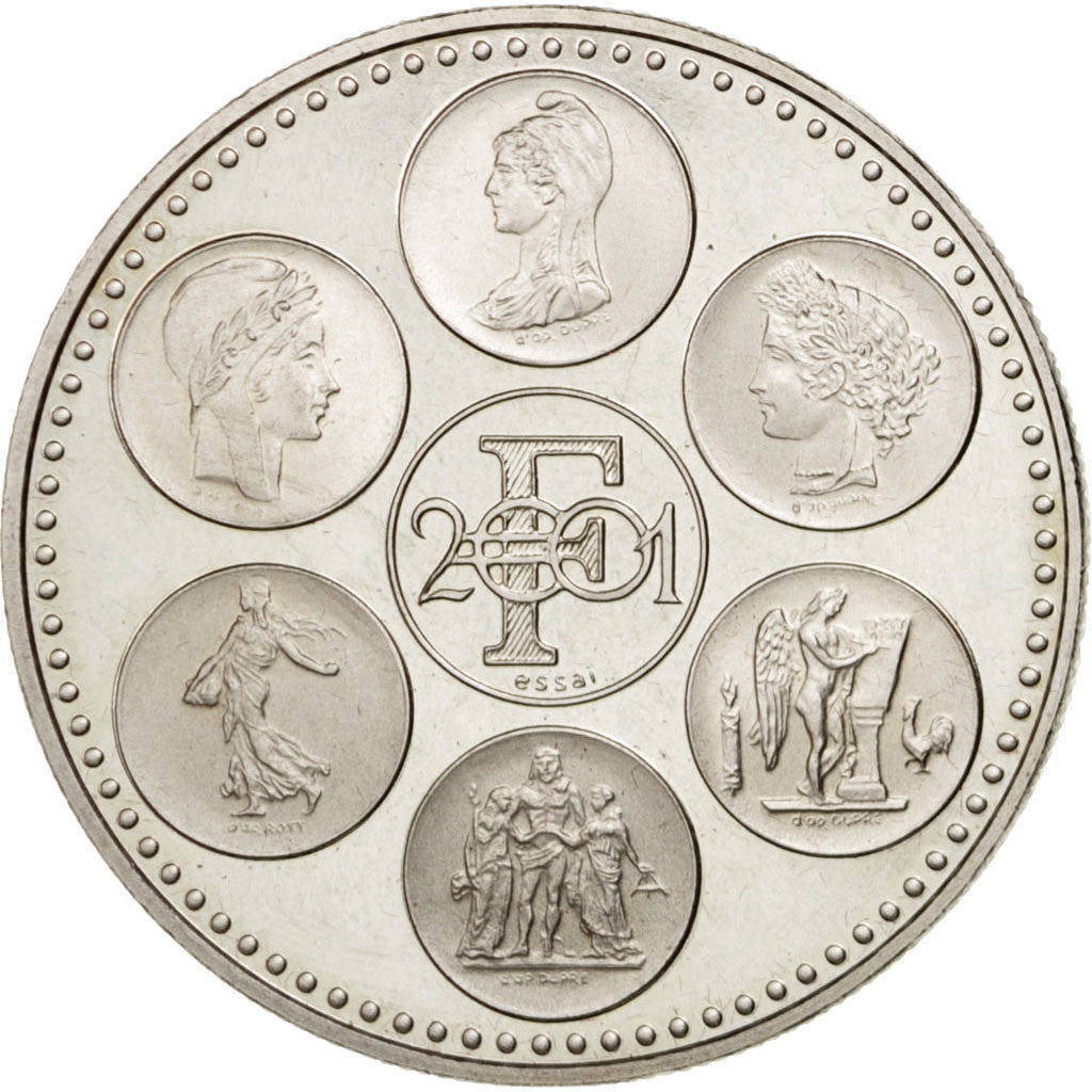 FRANCE, Politics, Society, War, French Fifth Republic, Medal, AU(55-58),...