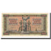 Banknote, Greece, 5000 Drachmai, 1942, 1942-06-20, KM:119a, UNC(65-70)