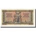 Banknot, Grecja, 5000 Drachmai, 1942, 1942-06-20, KM:119a, UNC(65-70)