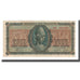 Geldschein, Griechenland, 5000 Drachmai, 1943, 1943-07-19, KM:122a, VZ