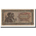 Banconote, Grecia, 10,000 Drachmai, 1942, 1942-12-29, KM:120A, BB