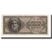 Nota, Grécia, 500,000 Drachmai, 1944, 1944-03-20, KM:126a, UNC(65-70)