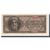 Geldschein, Griechenland, 500,000 Drachmai, 1944, 1944-03-20, KM:126b, UNZ