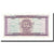 Banknot, Mozambik, 500 Escudos, Undated (1976), KM:118a, UNC(65-70)