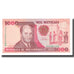 Banknote, Mozambique, 1000 Meticais, 1991, 1991-06-16, KM:135, UNC(65-70)