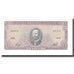 Nota, Chile, 1 Escudo, Undated (1964), KM:136, UNC(65-70)