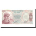 Banknot, Chile, 500 Escudos, 1971, KM:145, UNC(65-70)