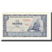 Billete, 2 D<ox>ng, Undated (1955), Vietnam del Sur, KM:12a, UNC