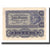 Biljet, Oostenrijk, 10 Kronen, 1922, 1922-01-02, KM:75, SPL