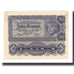 Billete, 10 Kronen, 1922, Austria, 1922-01-02, KM:75, SC