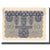 Billet, Autriche, 10 Kronen, 1922, 1922-01-02, KM:75, SPL