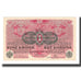 Geldschein, Österreich, 1 Krone, Undated (1919 - old date 01.12.1916), KM:49