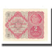 Geldschein, Österreich, 2 Kronen, 1922, 1922-01-02, KM:74, UNZ