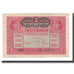 Banconote, Austria, 2 Kronen, Undated (1919 - old date 01.03.1917), KM:50, SPL-
