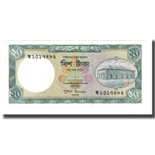 Banconote, Bangladesh, 20 Taka, 2003, KM:40b, FDS