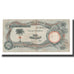 Geldschein, Biafra, 10 Shillings, undated (1968-69), KM:4, S+