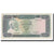 Banknote, Libya, 10 Dinars, KM:37a, VF(30-35)