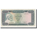 Billet, Libya, 10 Dinars, KM:37a, TB+