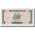 Billet, Libya, 10 Dinars, KM:37a, TB+