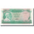 Geldschein, Libya, 10 Dinars, Undated (1980), KM:46a, VZ
