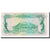 Geldschein, Libya, 10 Dinars, Undated (1980), KM:46a, VZ