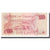 Banknote, Ghana, 10 Cedis, 1973-1978, 1978-01-02, KM:16f, UNC(65-70)