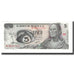 Banconote, Messico, 5 Pesos, 1969-1972, 1972-06-27, KM:62c, FDS