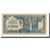 Billet, MALAYA, 10 Dollars, Undated (1942-44), KM:M7c, SUP
