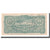 Biljet, MALAYA, 10 Dollars, Undated (1942-44), KM:M7c, SUP