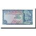 Banknot, Malezja, 1 Ringgit, undated (1976-81), 1976, KM:13a, UNC(65-70)