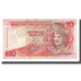 Nota, Malásia, 10 Ringgit, Undated (1989), KM:29, AU(50-53)