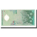 Nota, Malásia, 5 Ringgit, Undated (2004), KM:47, AU(55-58)