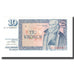 Banknote, Iceland, 10 Kronur, L.1961 (1981), 1961-03-29, KM:48a, UNC(65-70)