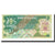 Billet, Uganda, 10 Shillings, 1987, KM:28, NEUF