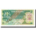 Geldschein, Uganda, 10 Shillings, 1987, KM:28, UNZ