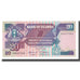 Banconote, Uganda, 20 Shillings, 1987-1988, 1987, KM:29a, FDS