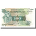 Biljet, Oeganda, 100 Shillings, Undated (1973), KM:9c, NIEUW