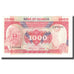 Banknote, Uganda, 1000 Shillings, 1986, KM:26, UNC(65-70)