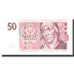 Banknot, Czechy, 50 Korun, 1993, KM:4a, UNC(65-70)