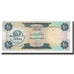 Banconote, Emirati Arabi Uniti, 10 Dirhams, Undated (1973), KM:3a, BB