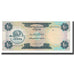 Banknote, United Arab Emirates, 10 Dirhams, Undated (1973), KM:3a, EF(40-45)