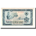 Geldschein, Albania, 25 Lekë, 1964, KM:37a, VZ