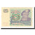 Geldschein, Schweden, 5 Kronor, 1965-1981, 1977, KM:51d, VZ